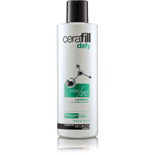 Кондиционер для волос Redken Cerafill Defy