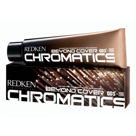 

Краска для волос Redken, Chromatics Beyond Cover