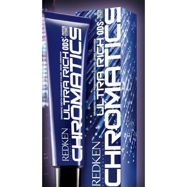 Краска для волос Redken Chromatics Ultra Rich - фото 1