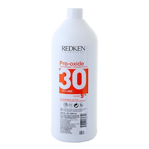 

Проявитель для краски Redken, Pro-oxide