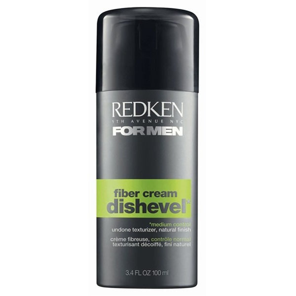 Крем для волос Redken Dishevel Fiber Cream