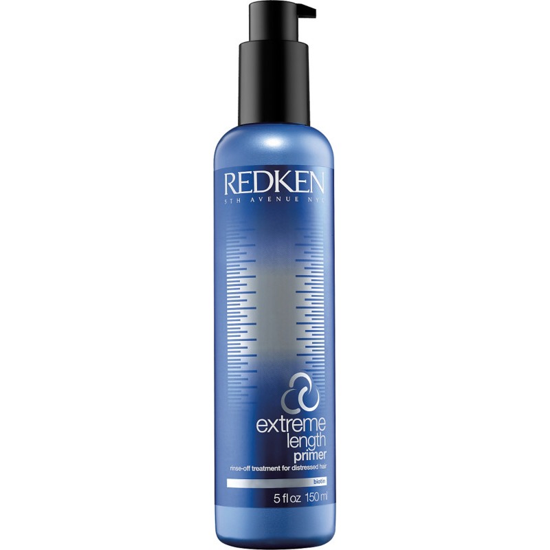 

Лосьон для волос Redken, Extreme Length Primer