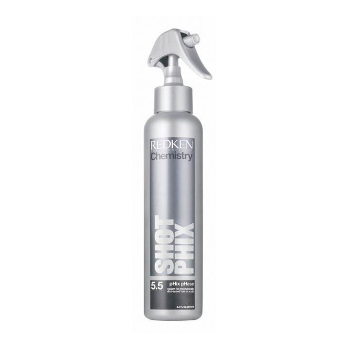 

Лосьон для волос Redken, Phix Phase 5.5