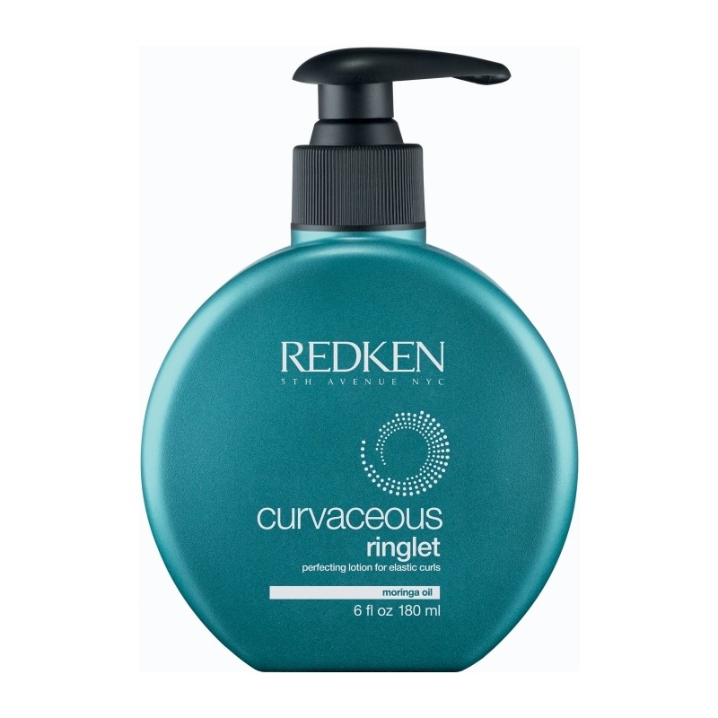 

Молочко для волос Redken, Curvaceous Ringlet