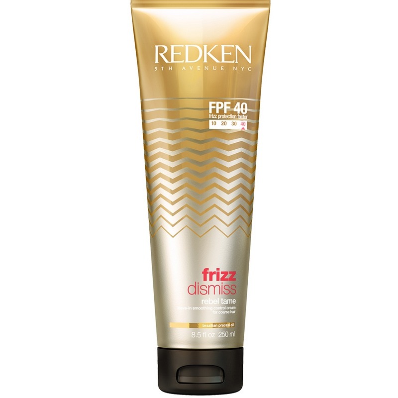 Крем для волос Redken Frizz Dismiss Rebel Tame