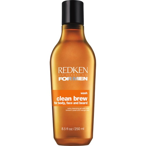 

Clean Brew Dody Wash