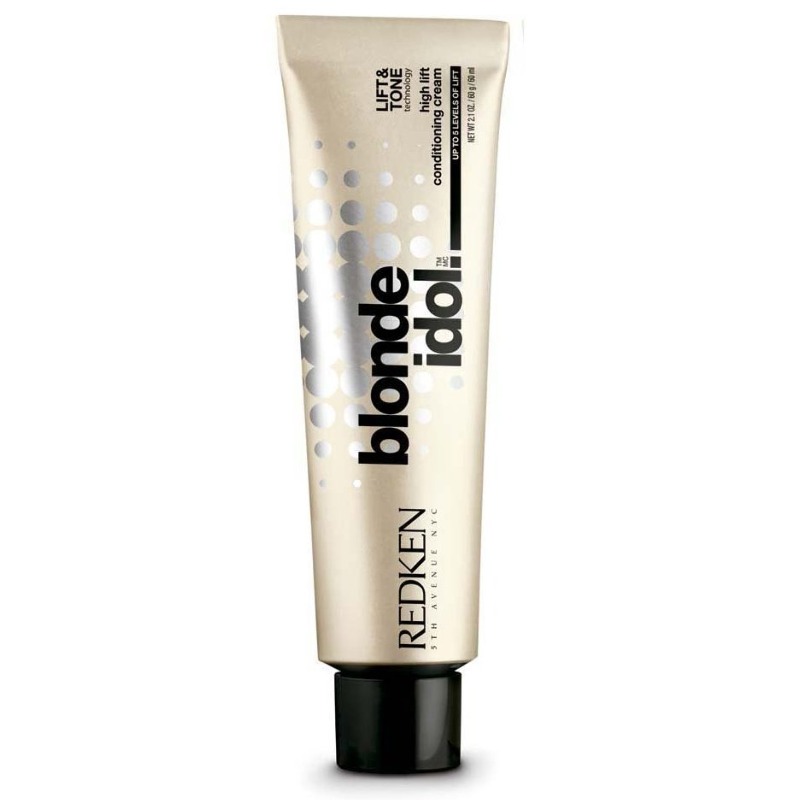 

Краска для волос Redken, Blonde Idol Hight Lift