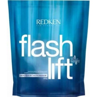 

Осветляющая пудра Redken, Flash Lift