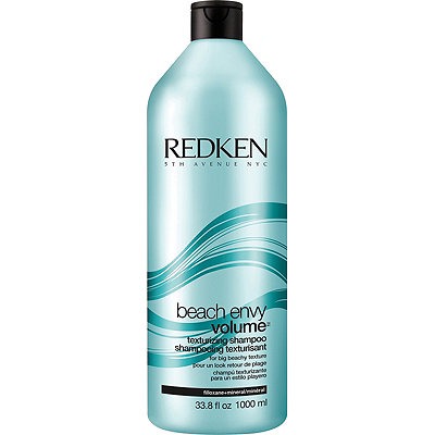 

Beach Envy Volume