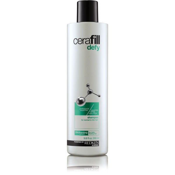 

Cerafill Defy