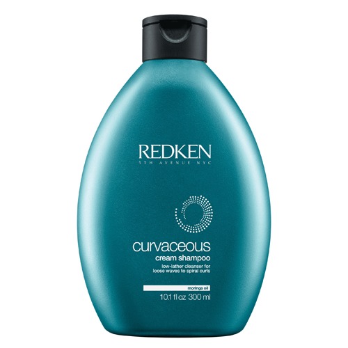 

Шампунь Redken, Curvaceous