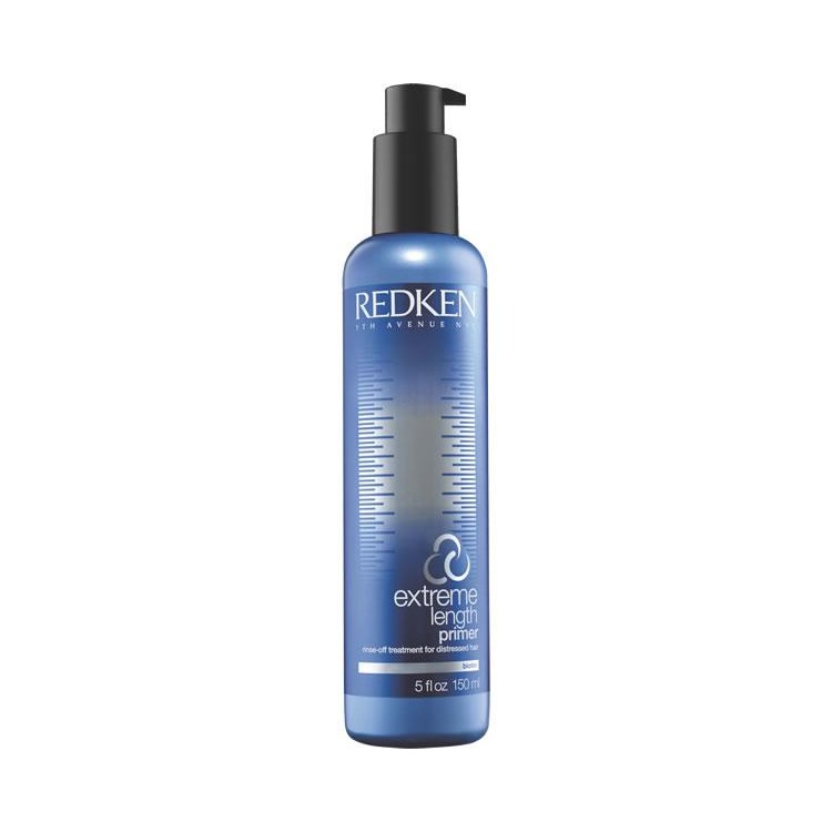 

Extreme Length Primer