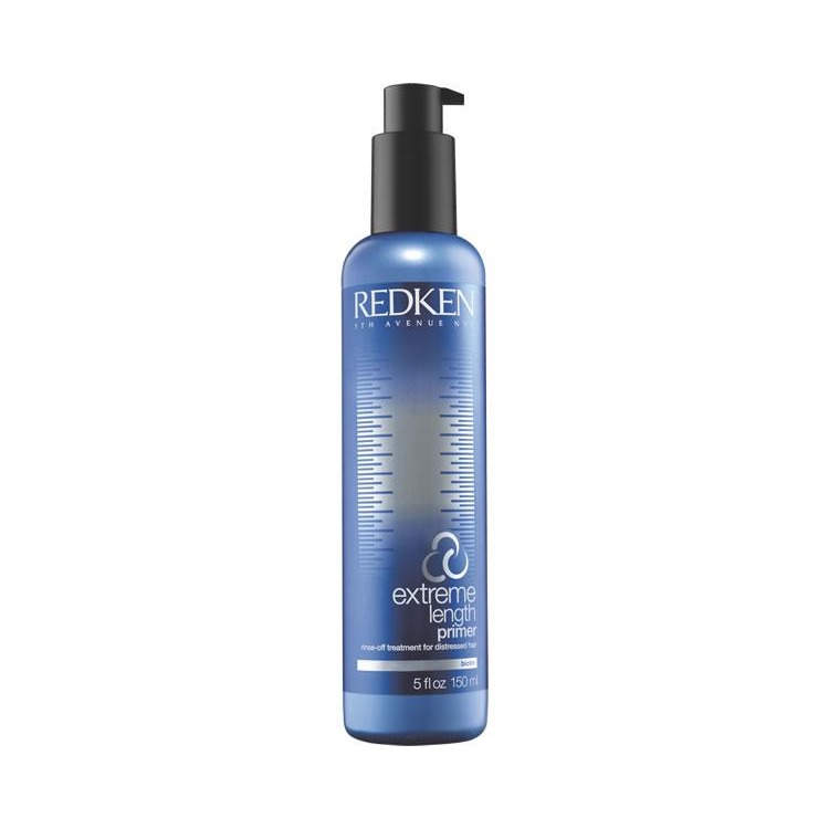 Спрей для волос Redken Extreme Length Primer