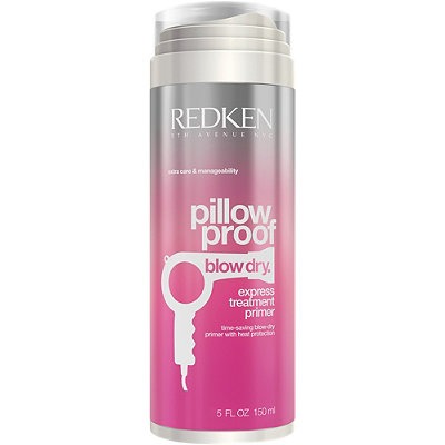 

Pillow Proof Blow Dry