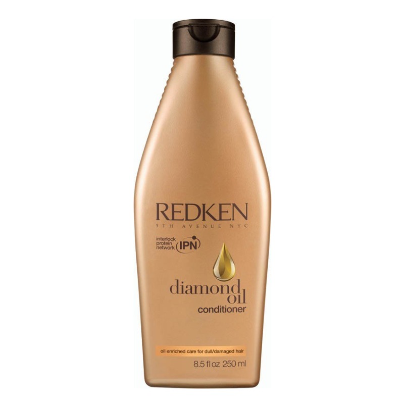 Redken Укрепляющий кондиционер для волос Diamond Oil conditioner