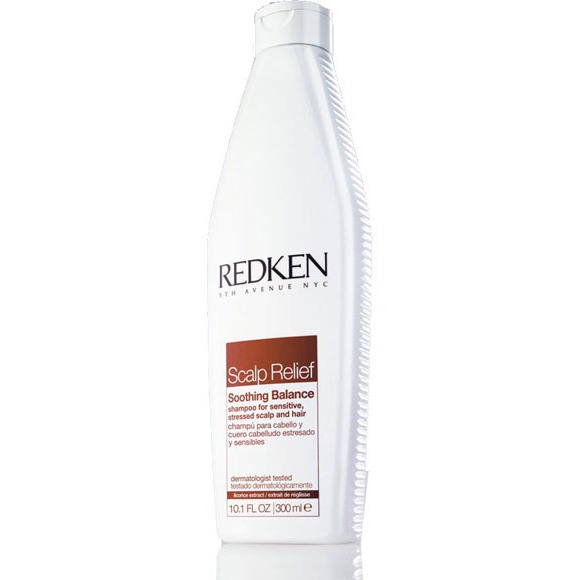 Шампунь Redken Scalp Relief Soothing Balance