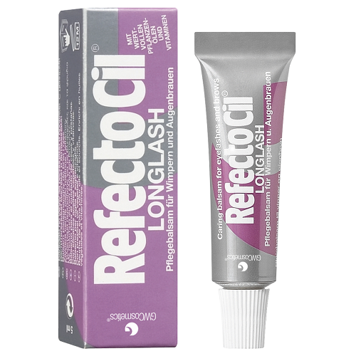 

Бальзам для ресниц RefectoCil, LongLash