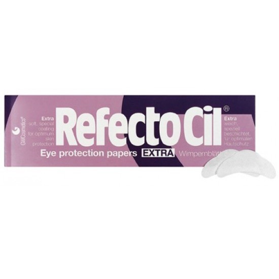 

Бумажки под глаза RefectoCil, Eye Protection Papers Extra
