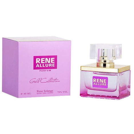 

Gold Collection: Rene Allure