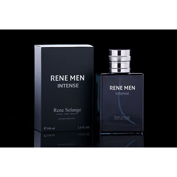 Rene Solange Intense