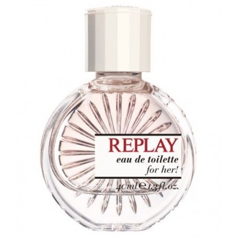

Replay for Her