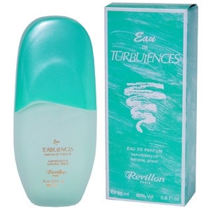 

Eau de Turbulences