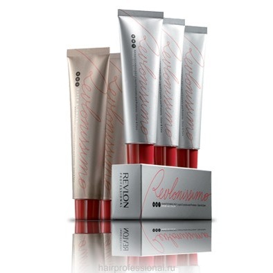 

Revlonissimo NMT
