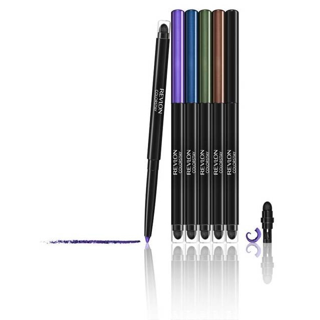 

Colorstay Eyeliner