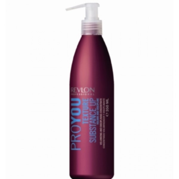 

Концентрат для волос Revlon Professional, Pro You Texture Substance Up
