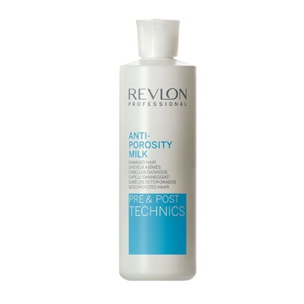 

Anti-Porosity Milk