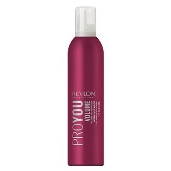 

Pro You Volume Styling Mousse