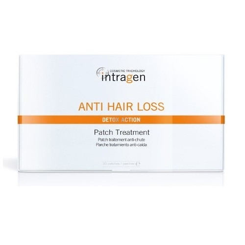 

Пластырь для волос Revlon Professional, Intragen Anti-Hair Loss