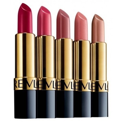 

«Супер блеск» Super Lustrous Lipstick