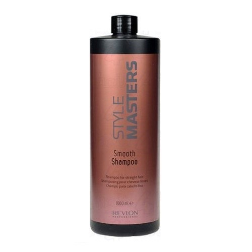 

Шампунь Revlon Professional, Style Masters Smooth Shampoo