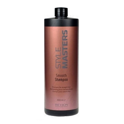 Шампунь Revlon Professional Style Masters Smooth Shampoo