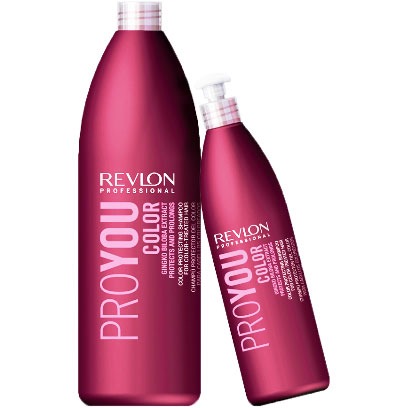 

Шампунь Revlon Professional, Pro You Color