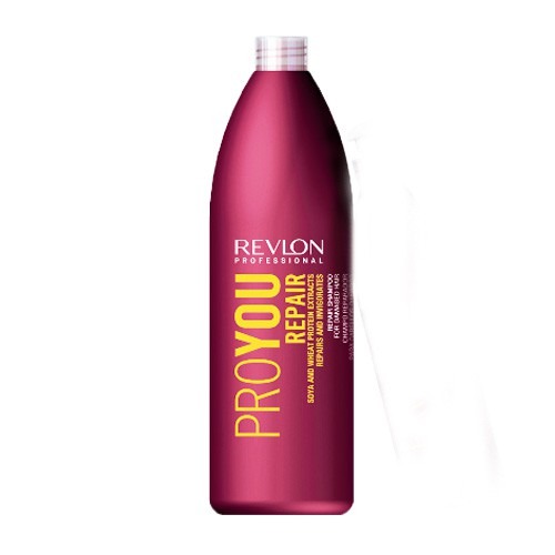 

Шампунь Revlon Professional, Pro you Repair