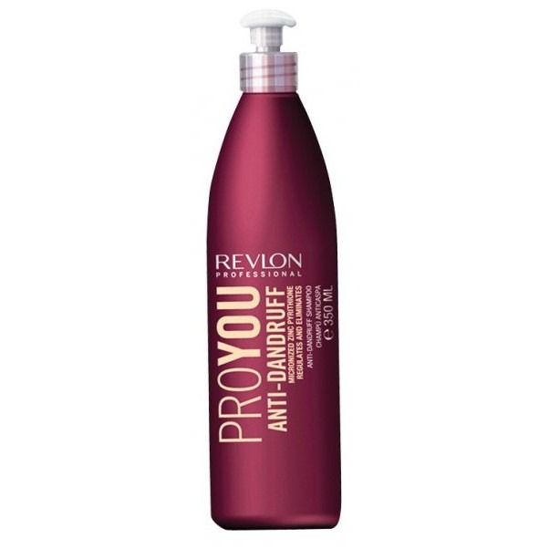 

Шампунь Revlon Professional, Pro you Anti-Dandruff