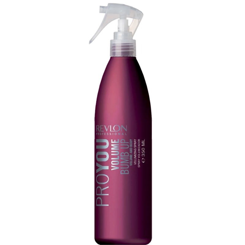 

Спрей для волос Revlon Professional, Volume Bump Up