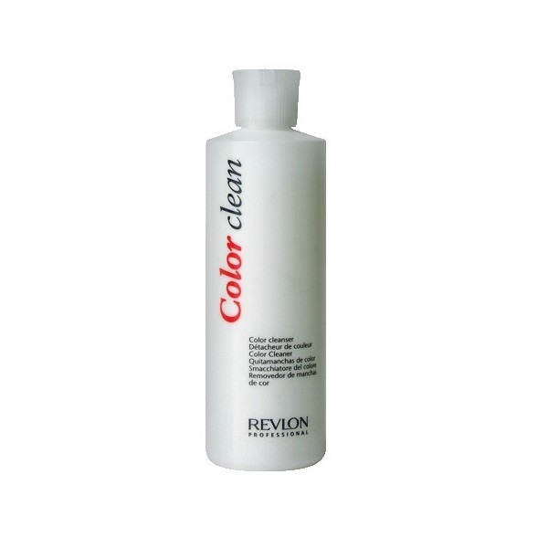 

Средство для краски Revlon Professional, Color Clean