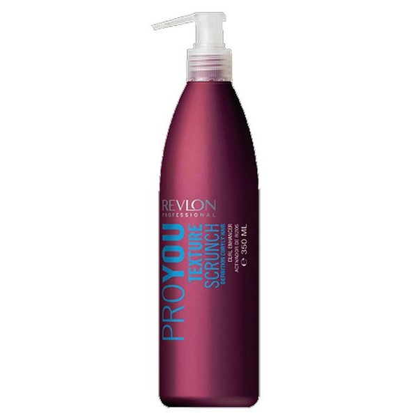 

Pro You Texture Scrunch
