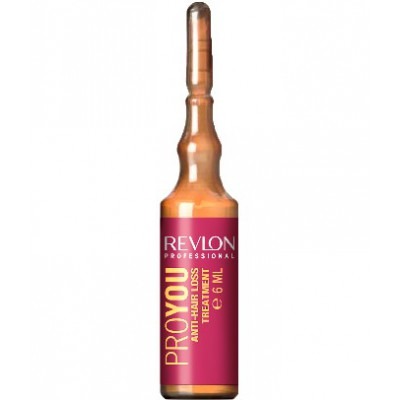 

Сыворотка для волос Revlon Professional, Anti-Hair Loss Treatment