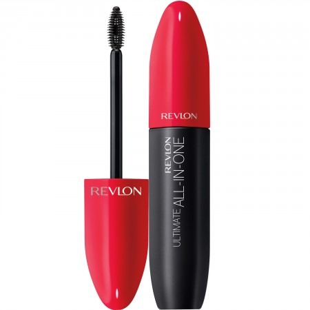 

Тушь для ресниц Revlon Professional, «Все в одном» Ultimate All-in-one