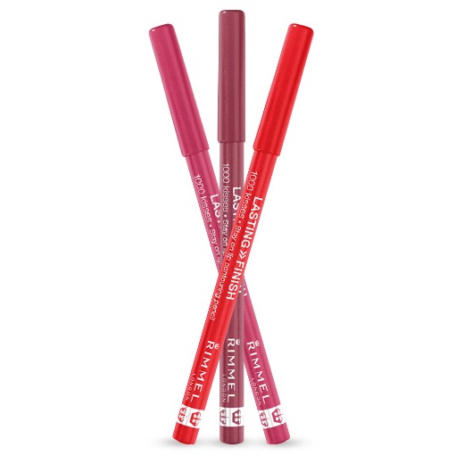 Rimmel Карандаш для губ Lasting Finish - купить недорого, цены в ...