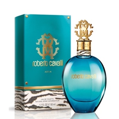 Roberto Cavalli Acqua 50ml