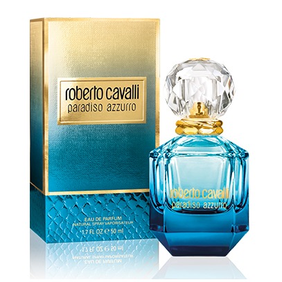 Paradiso Azzurro от Aroma-butik