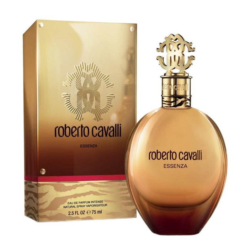 

Roberto Cavalli Essenza