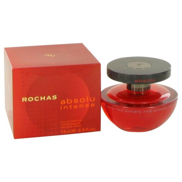 Absolu Intense Simply Red от Aroma-butik