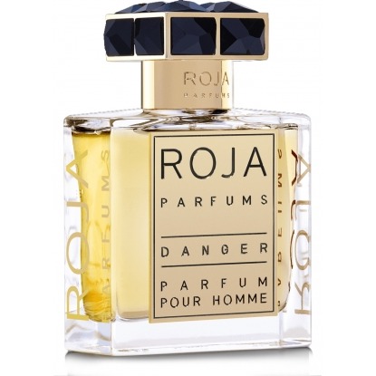 Danger Pour Homme от Aroma-butik