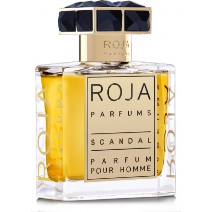 Scandal Pour Homme от Aroma-butik